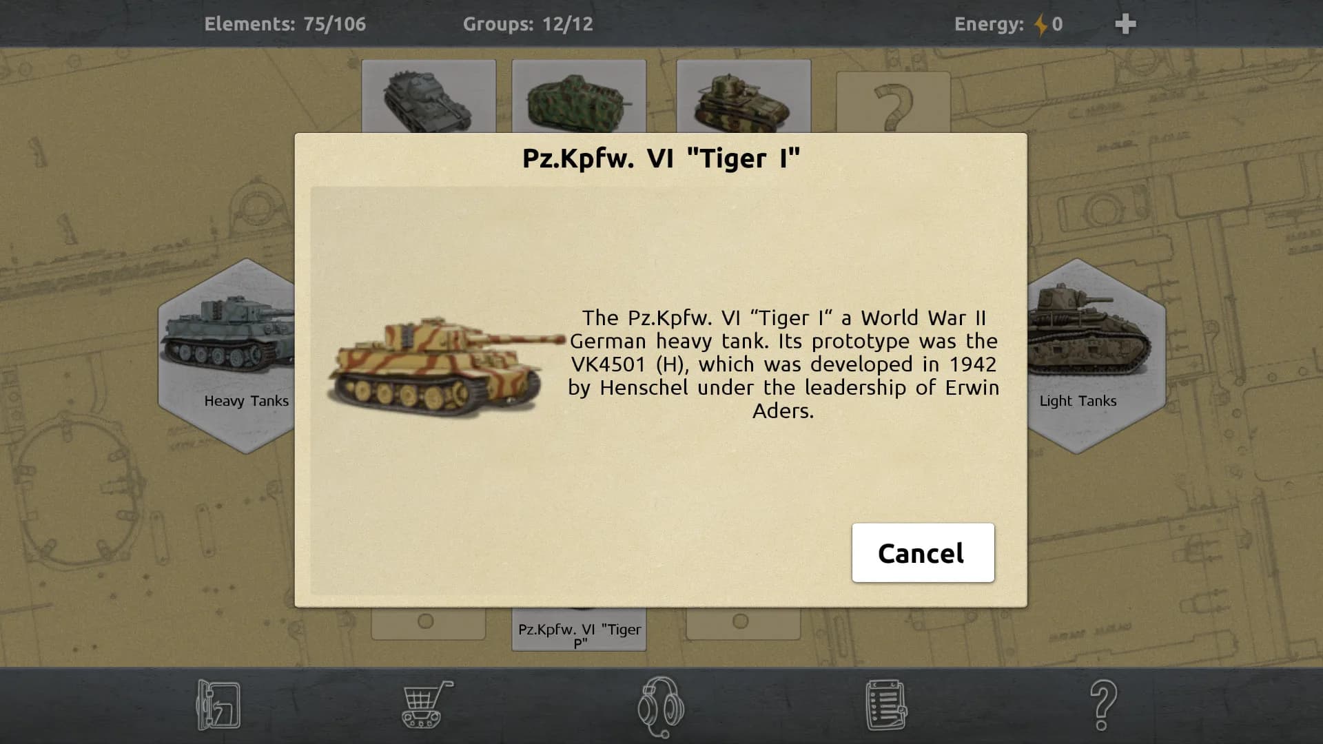 Doodle Tanks görsel 5