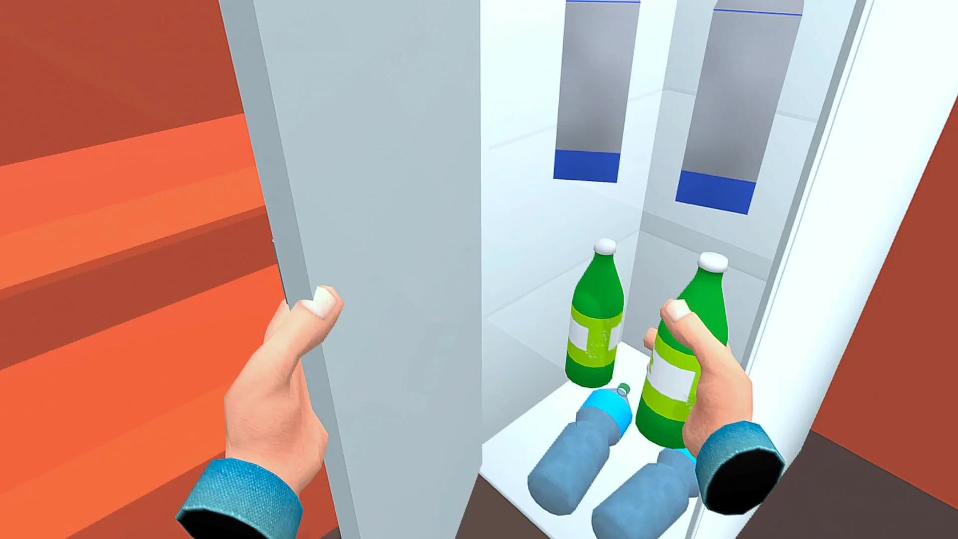 Shopkeeper Simulator VR: Refreshed görsel 4