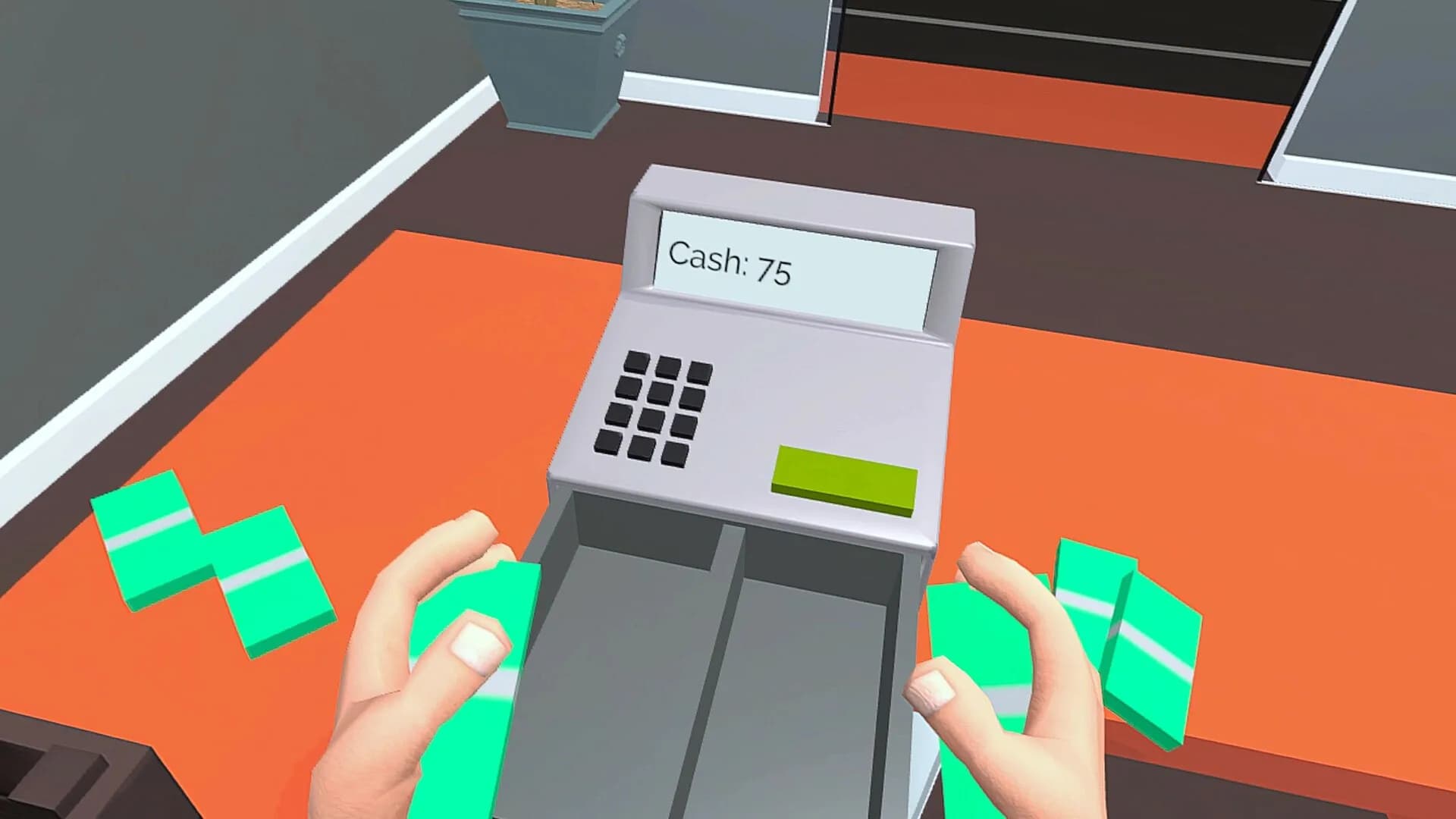Shopkeeper Simulator VR: Refreshed görsel 5