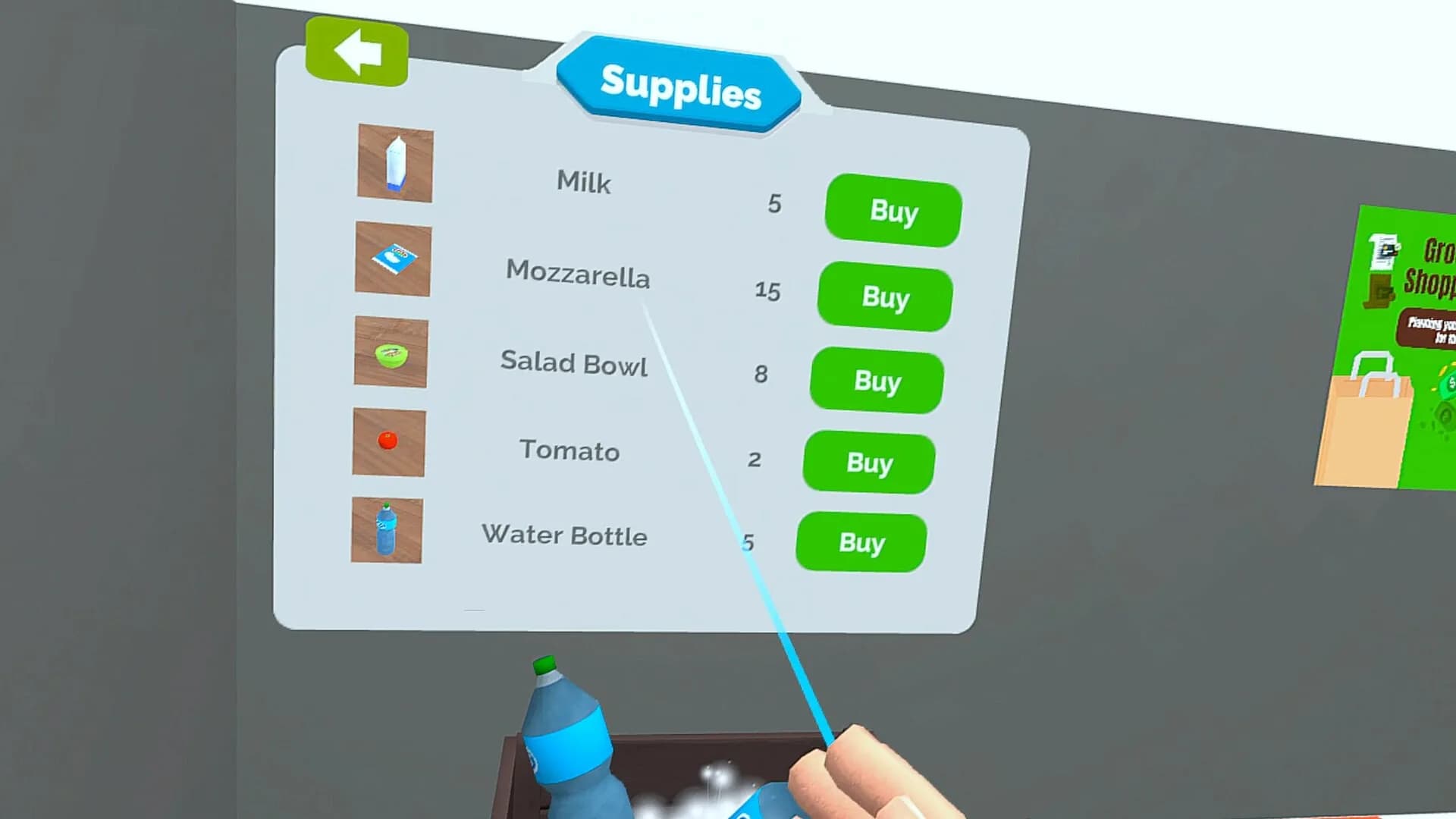 Shopkeeper Simulator VR: Refreshed görsel 6
