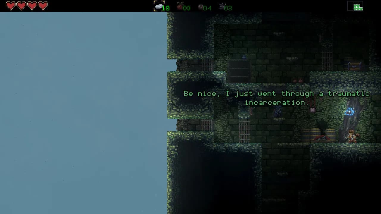 Batbarian: Testament of the Primordials görsel 14