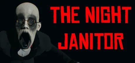 The Night Janitor görsel 1