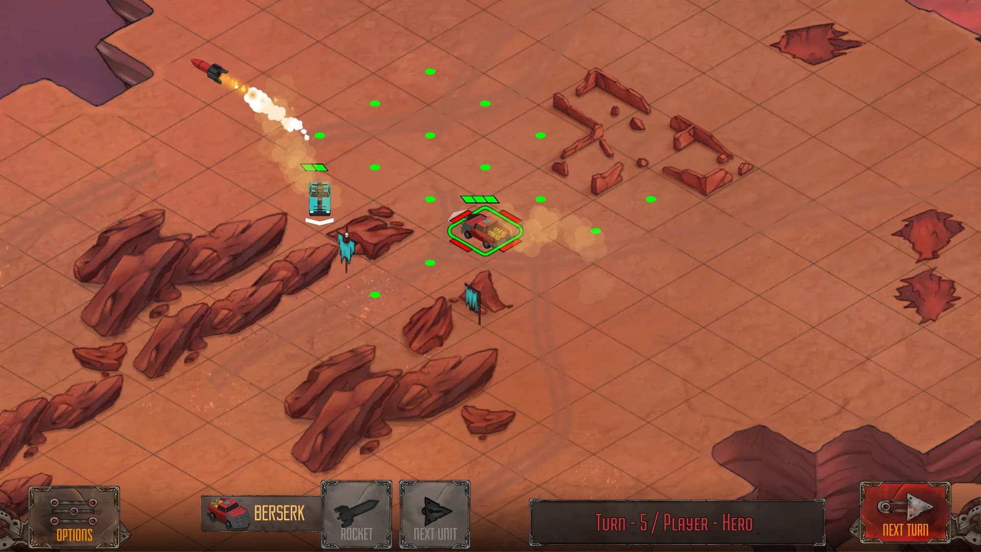Mad Carnage görsel 2