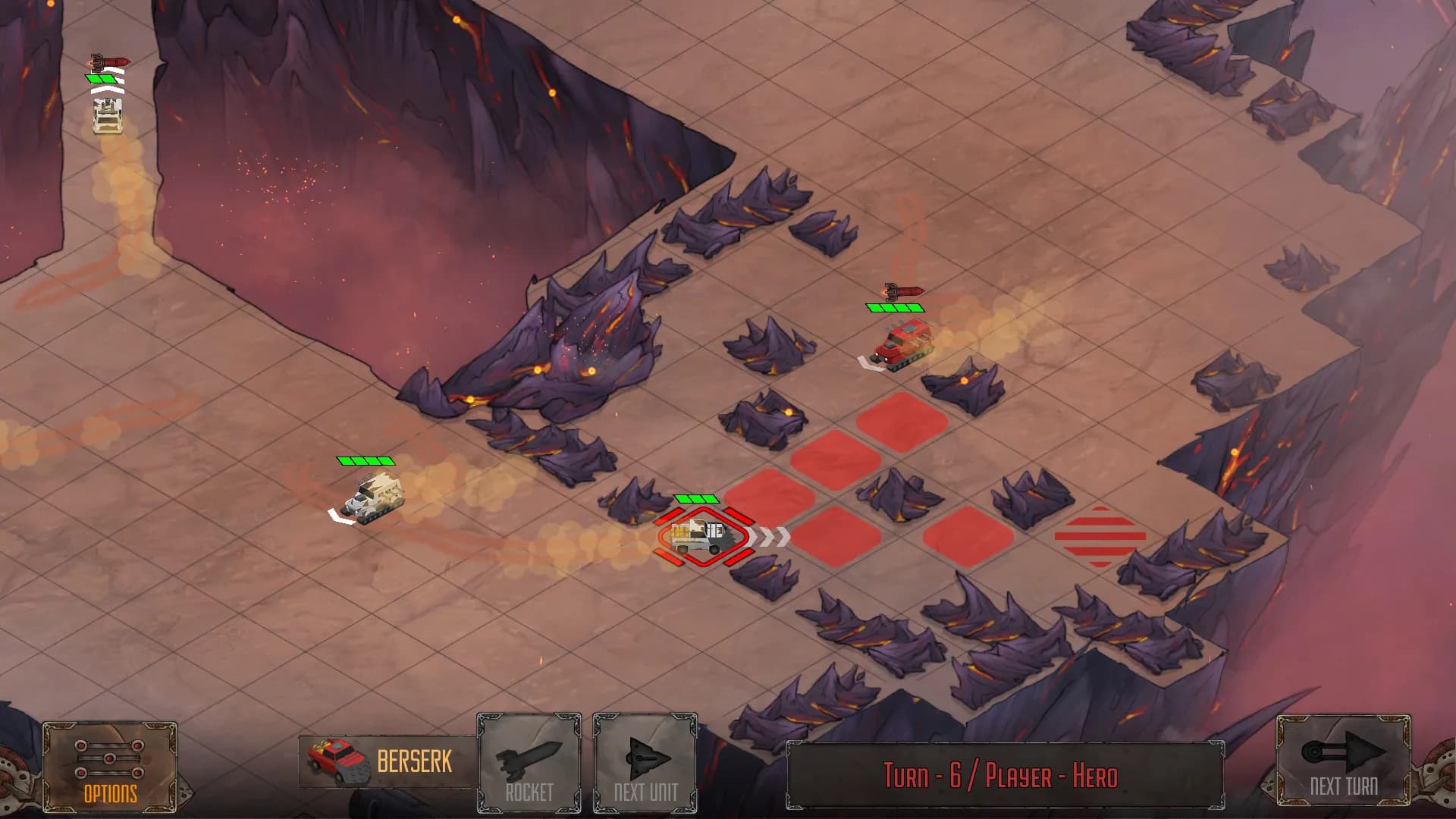 Mad Carnage görsel 3