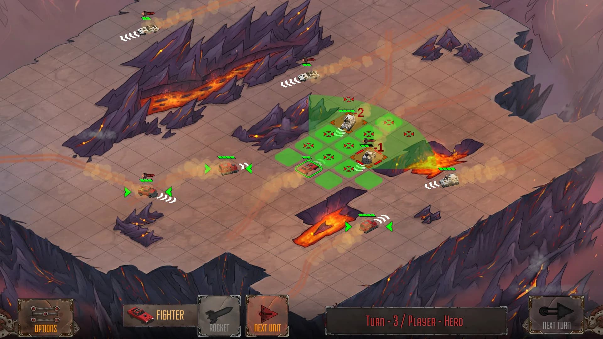 Mad Carnage görsel 13