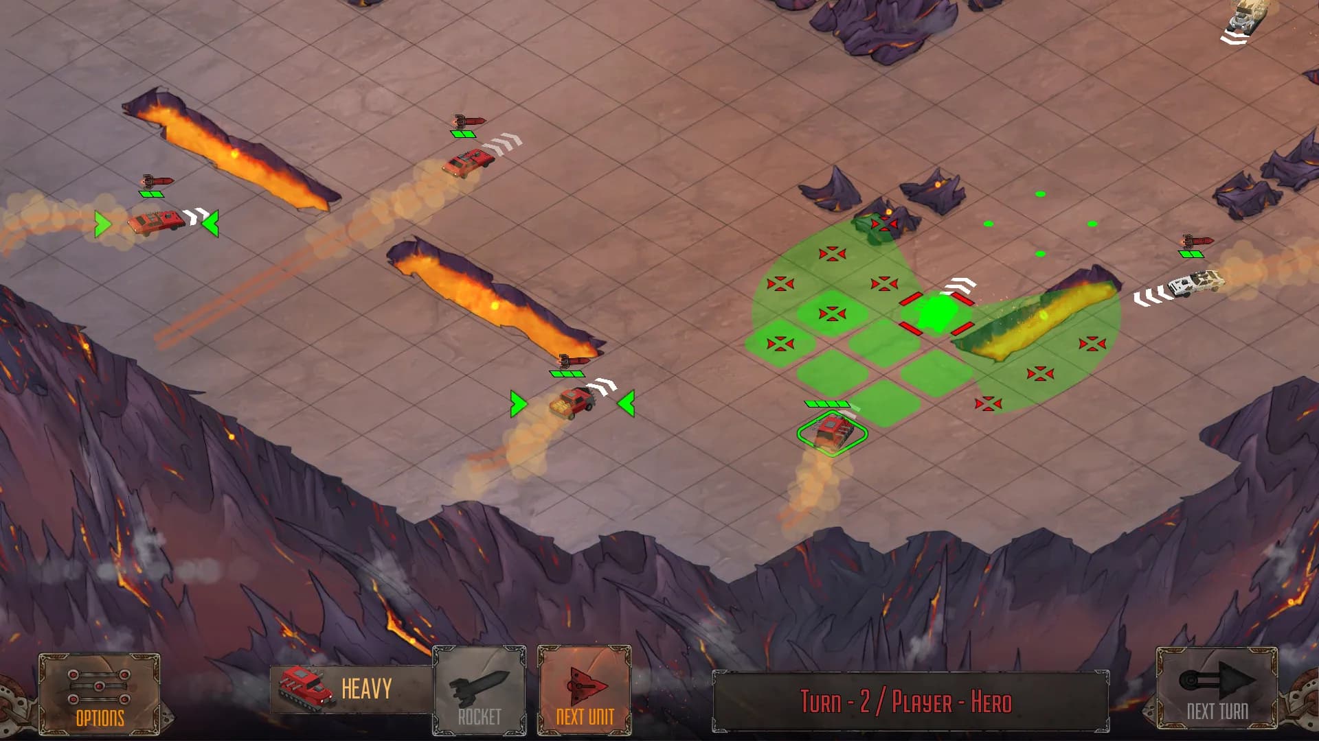 Mad Carnage görsel 5