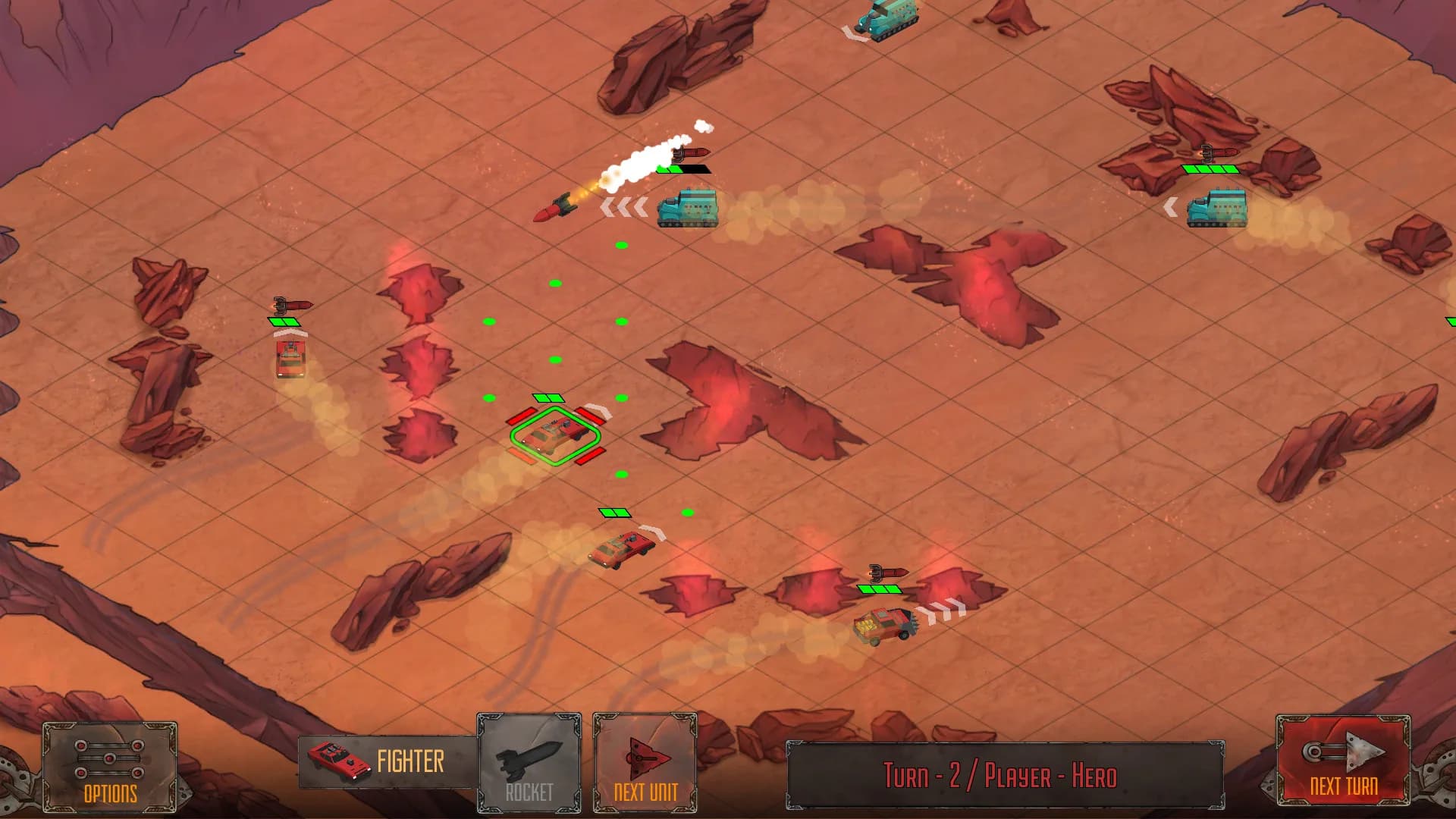 Mad Carnage görsel 8