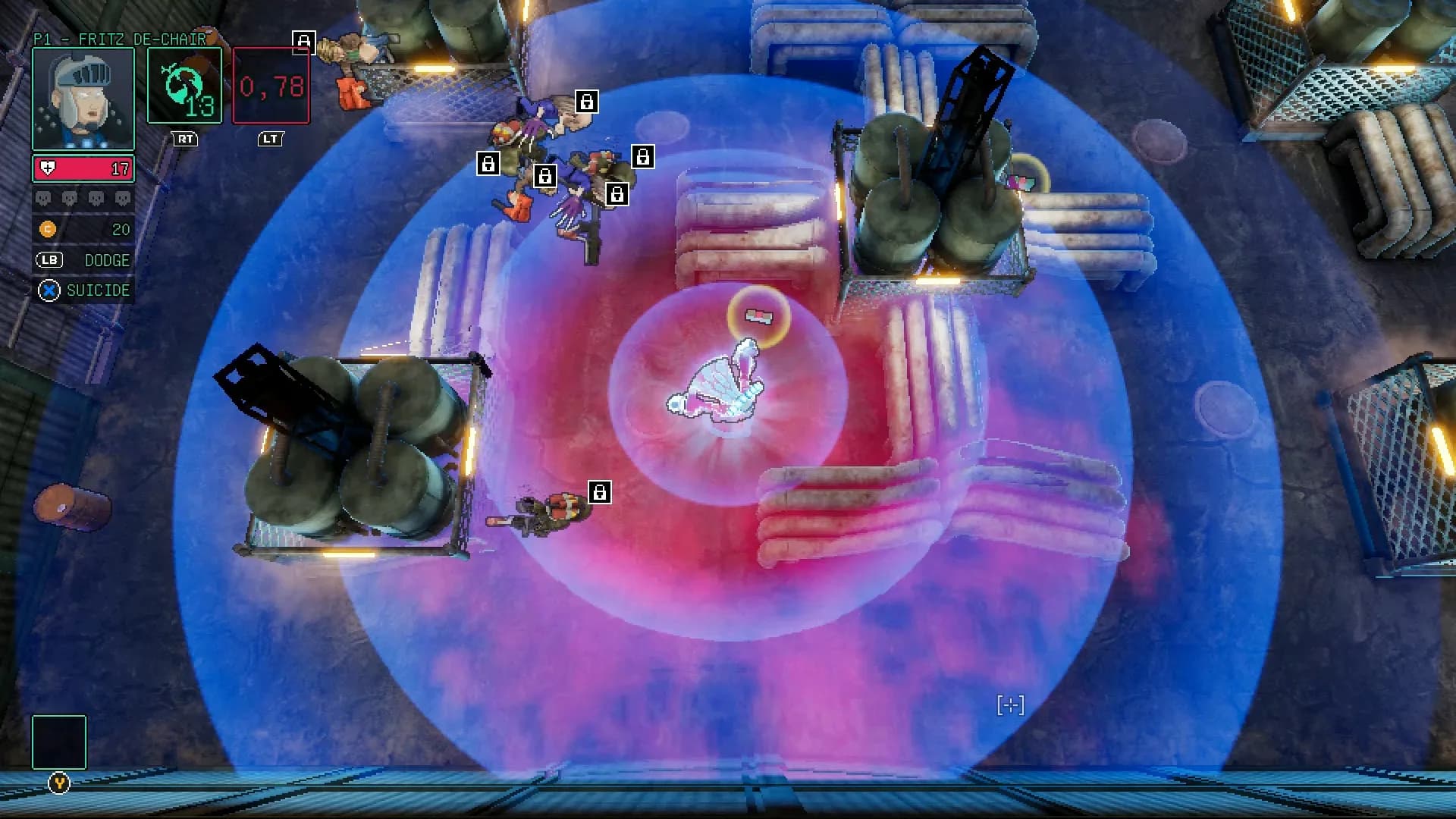 HyperParasite görsel 17