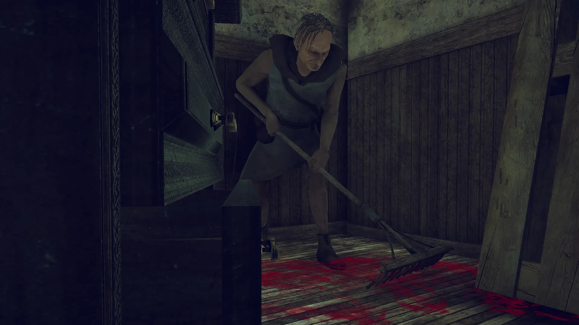 Grandpa görsel 2