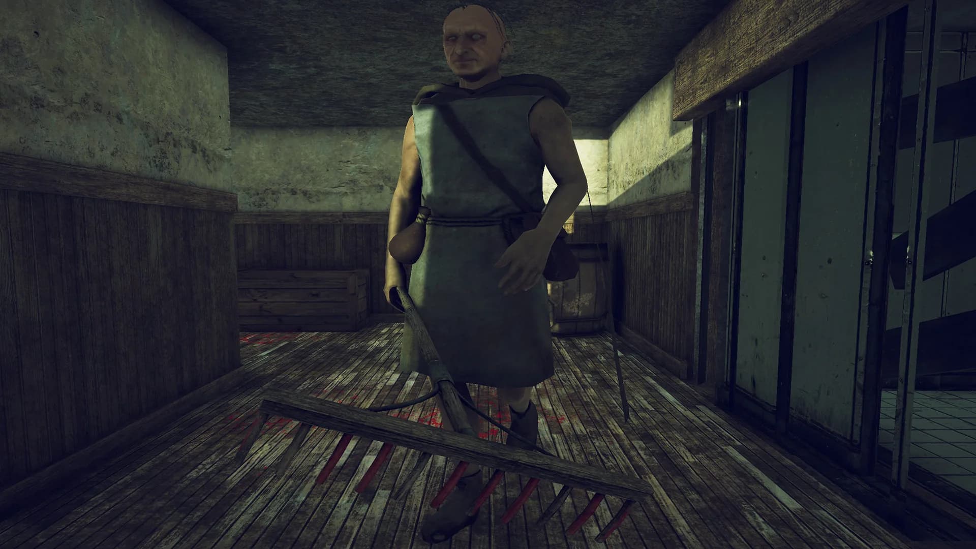 Grandpa görsel 6