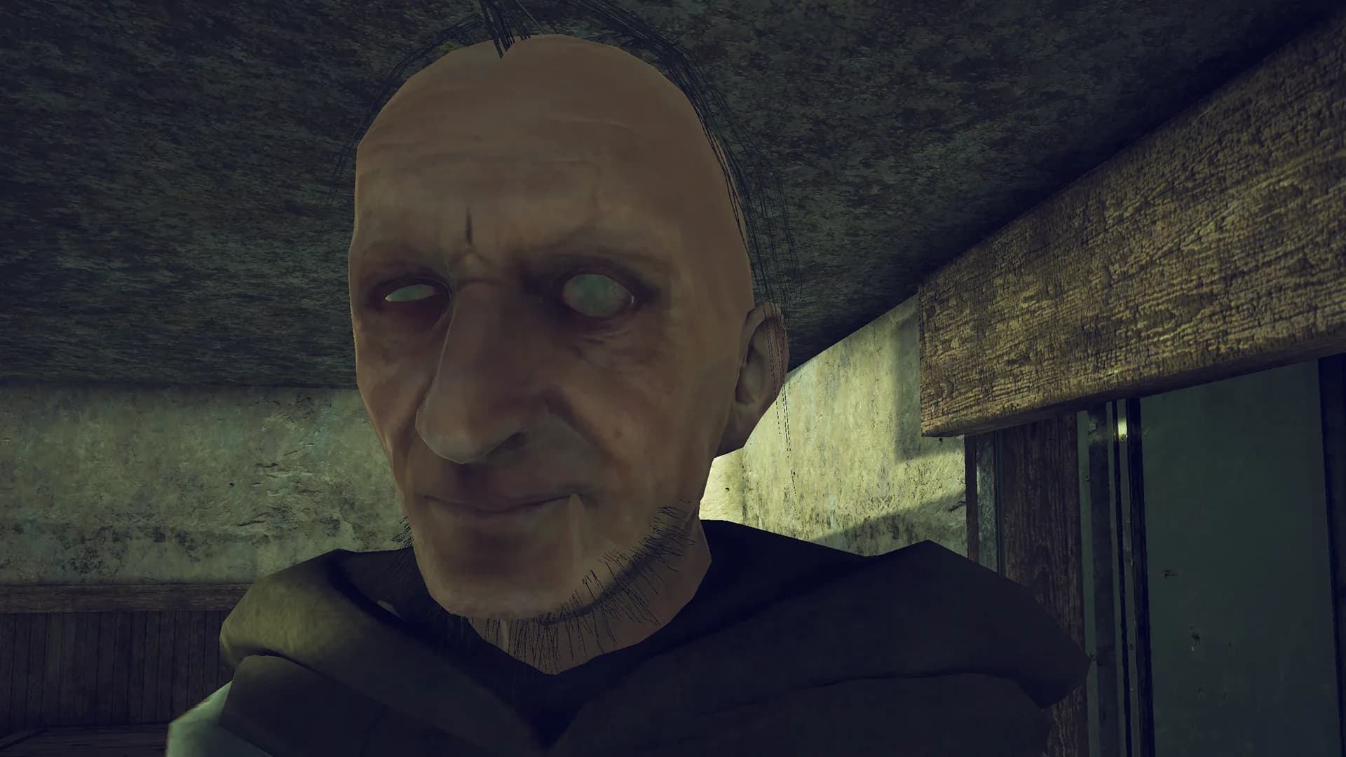 Grandpa görsel 9