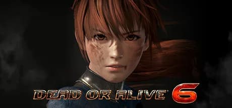 DEAD OR ALIVE 6 görsel 1