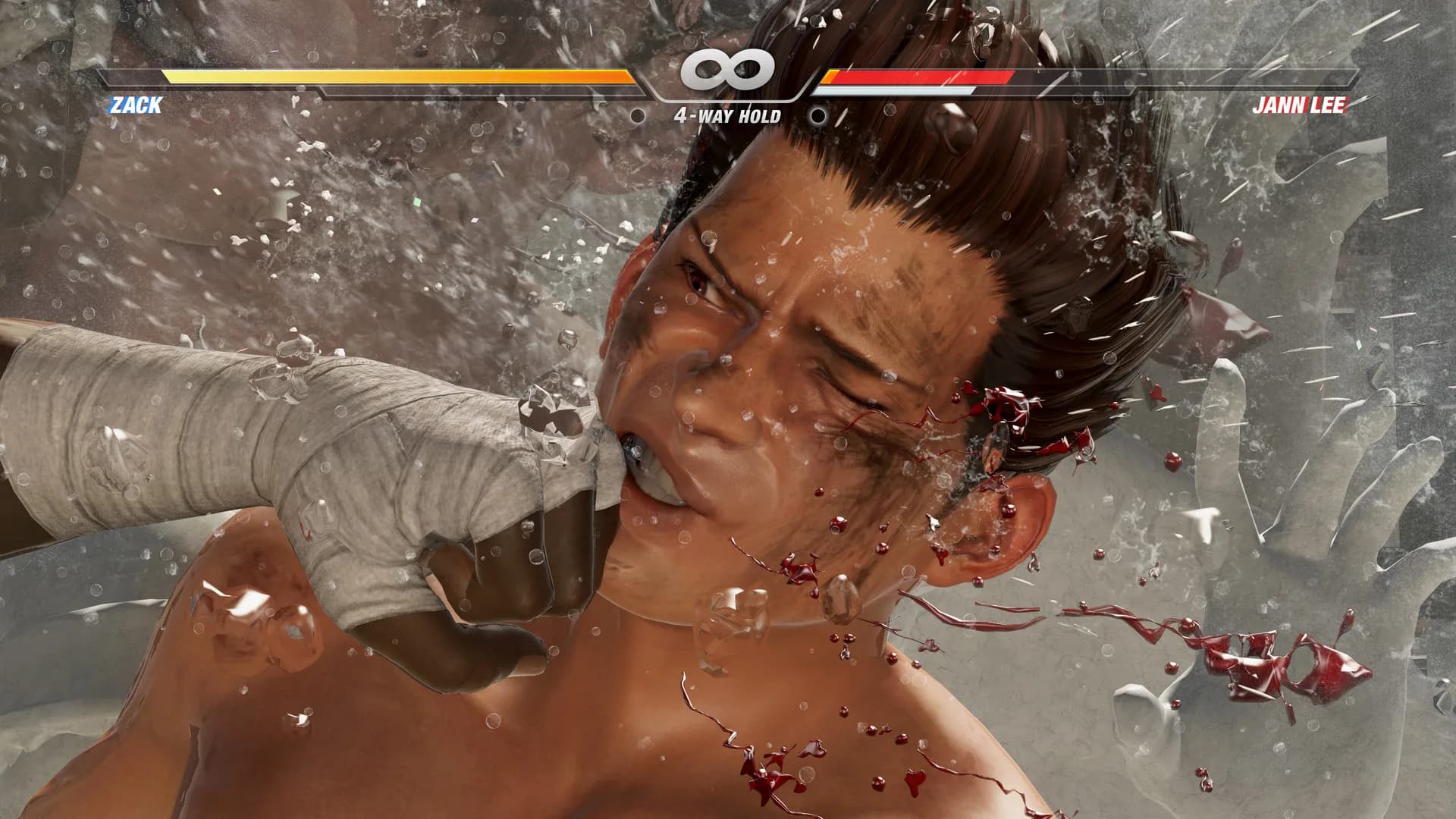DEAD OR ALIVE 6 görsel 6