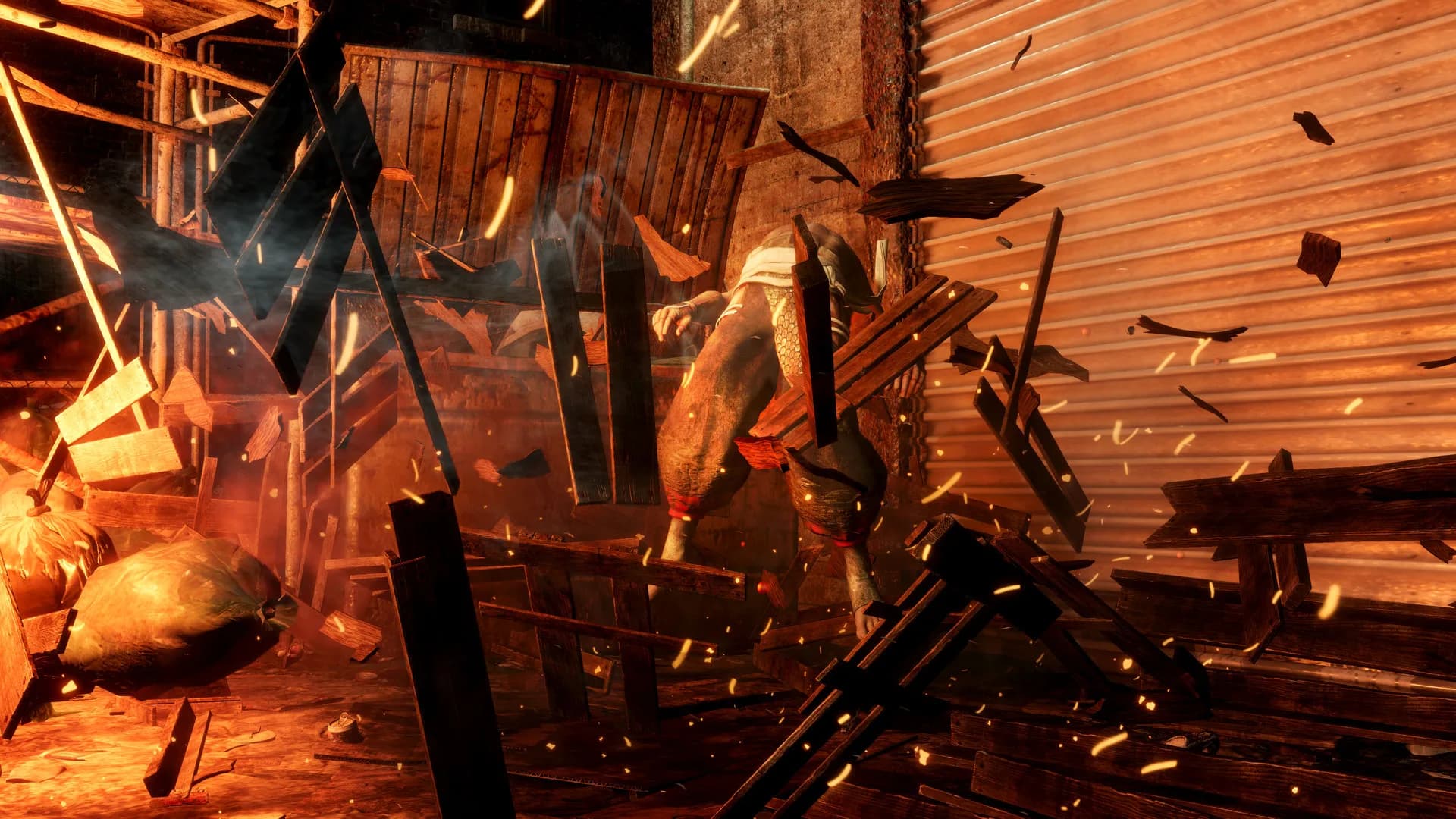 DEAD OR ALIVE 6 görsel 7