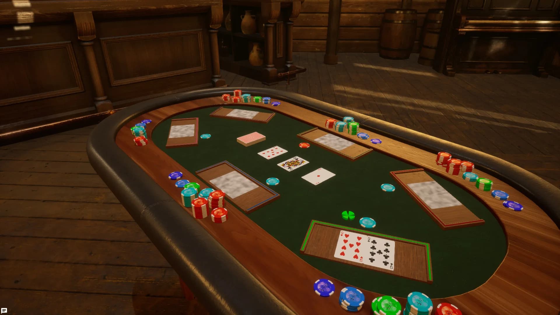 Tabletop Playground görsel 7