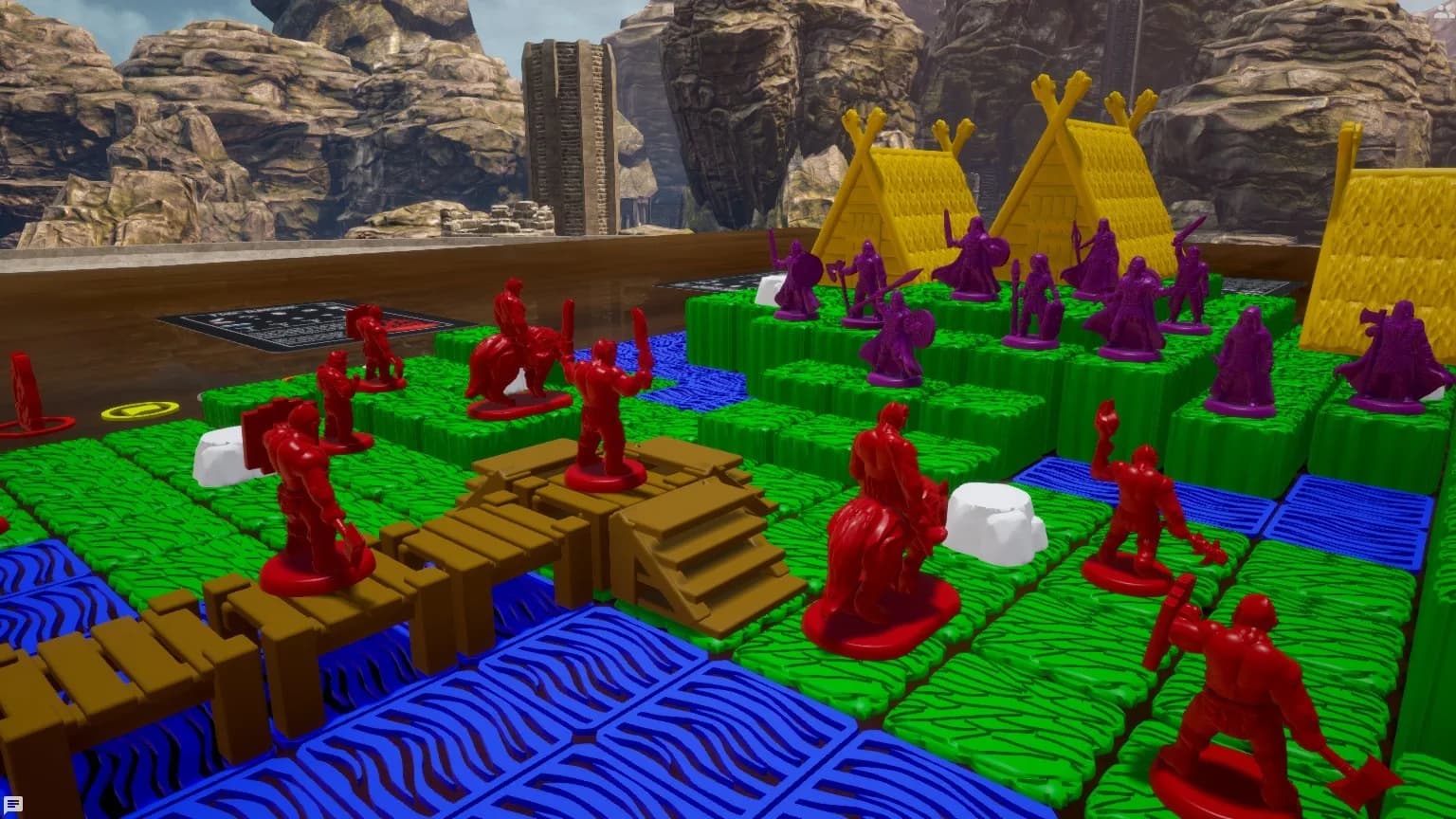 Tabletop Playground görsel 11