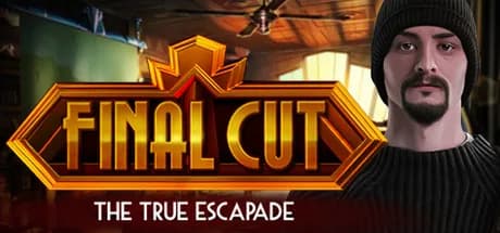 Final Cut: The True Escapade Collector's Edition görsel 1