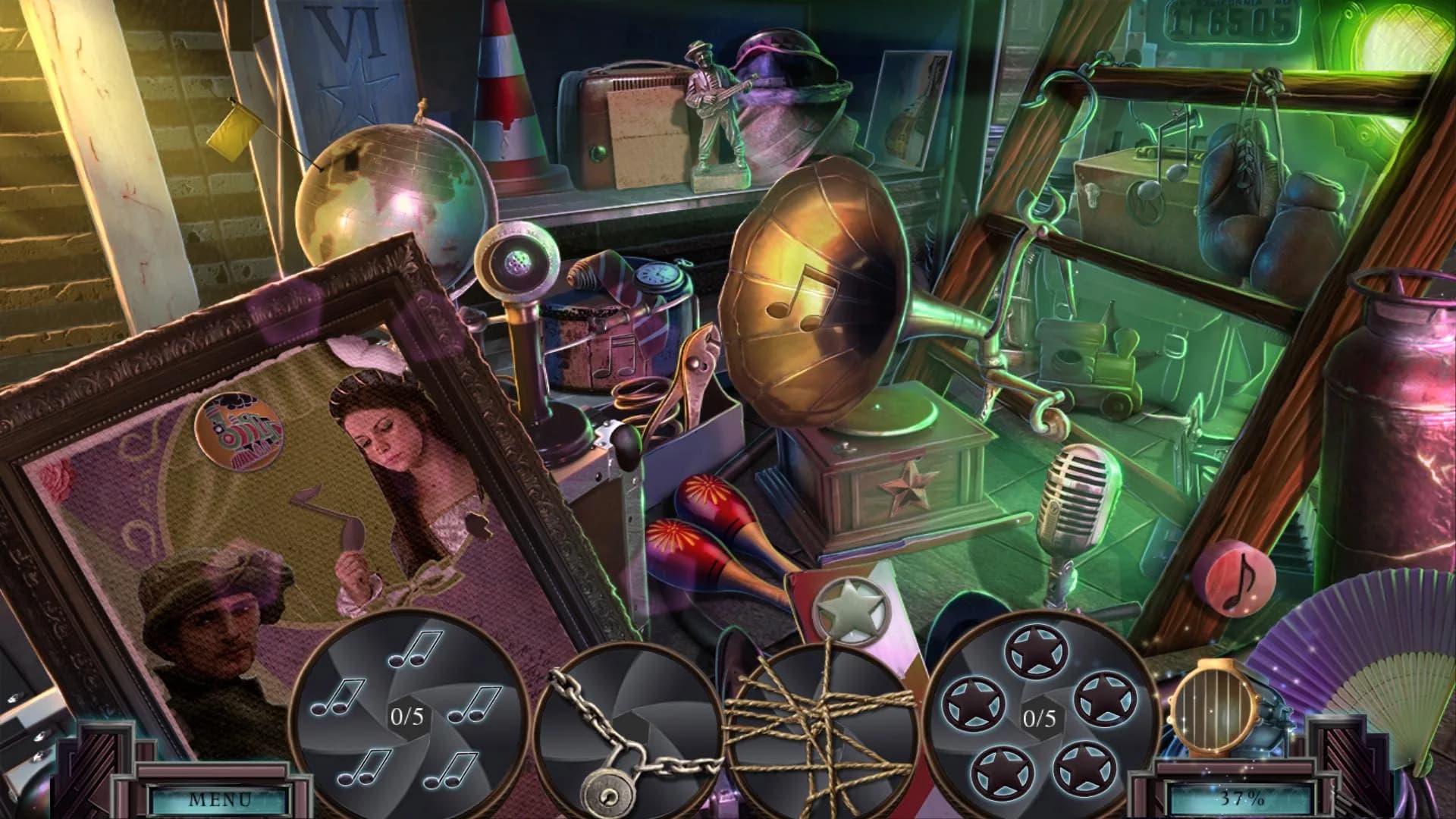 Final Cut: The True Escapade Collector's Edition görsel 3