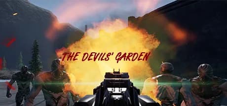 The Devil's Garden görsel 1