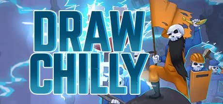 DRAW CHILLY görsel 1