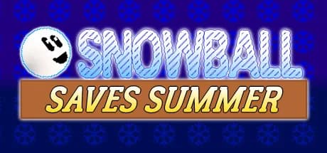 Snowball Saves Summer görsel 1