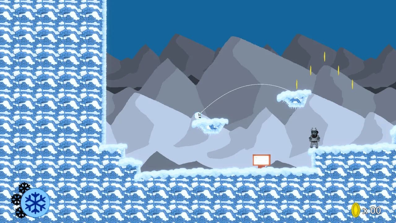 Snowball Saves Summer görsel 2