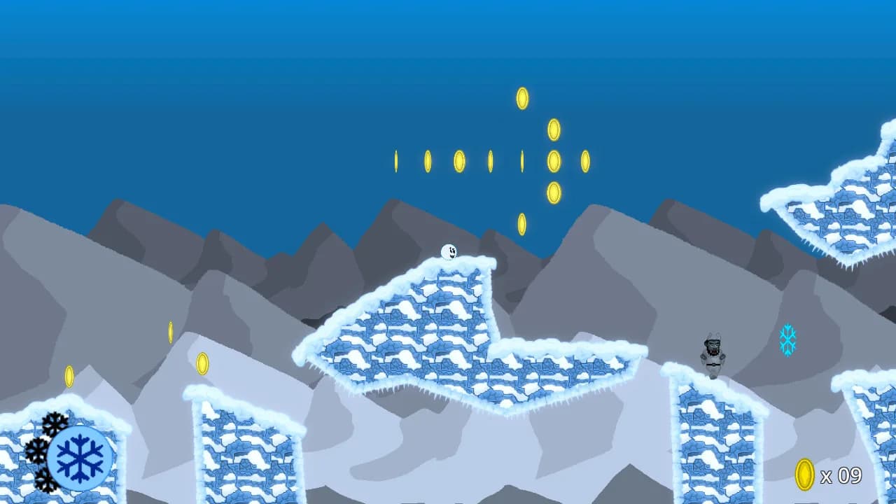 Snowball Saves Summer görsel 5