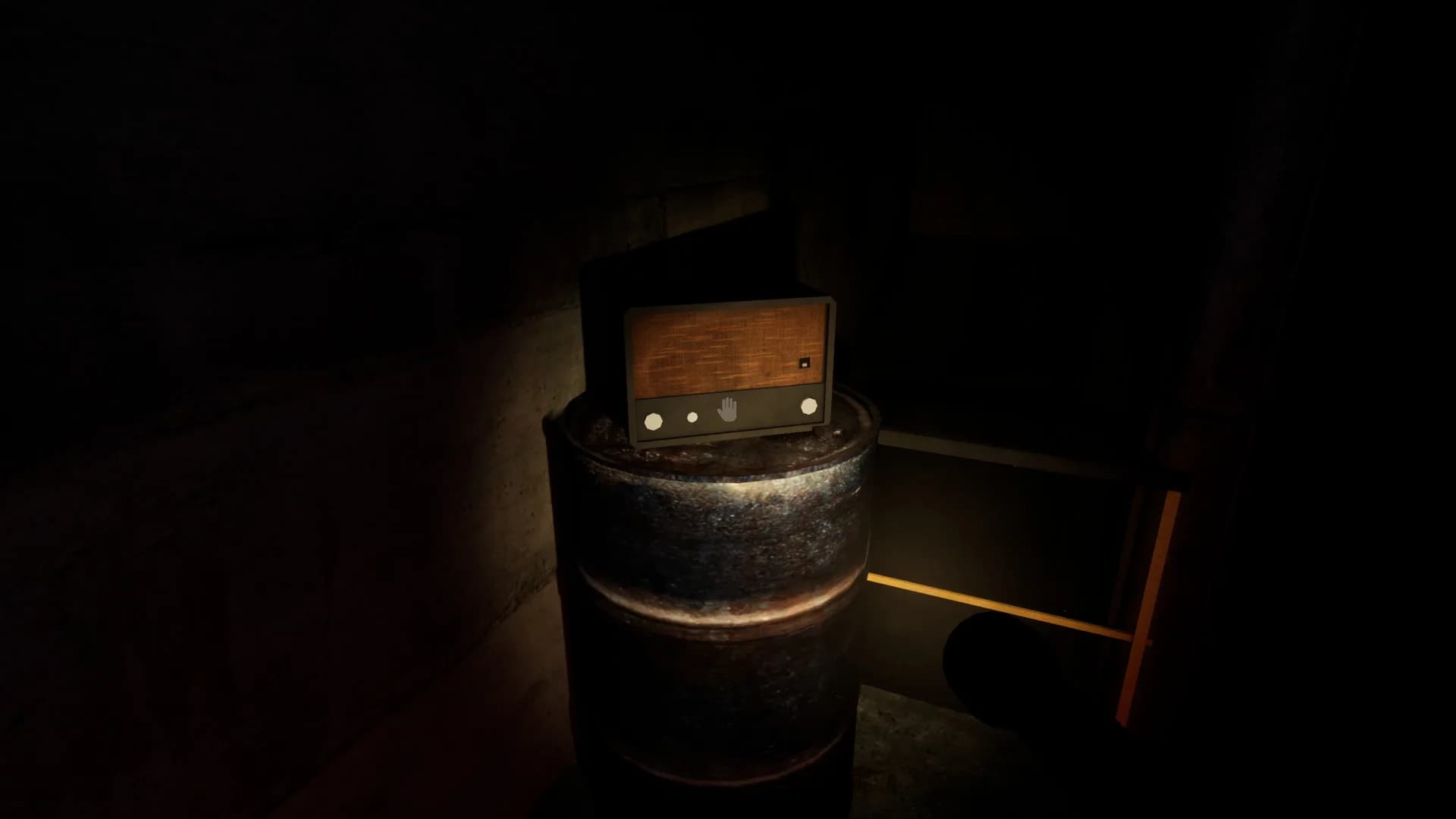 Russian Horror görsel 3