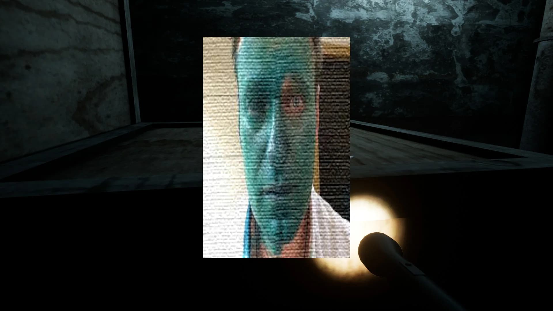 Russian Horror görsel 4