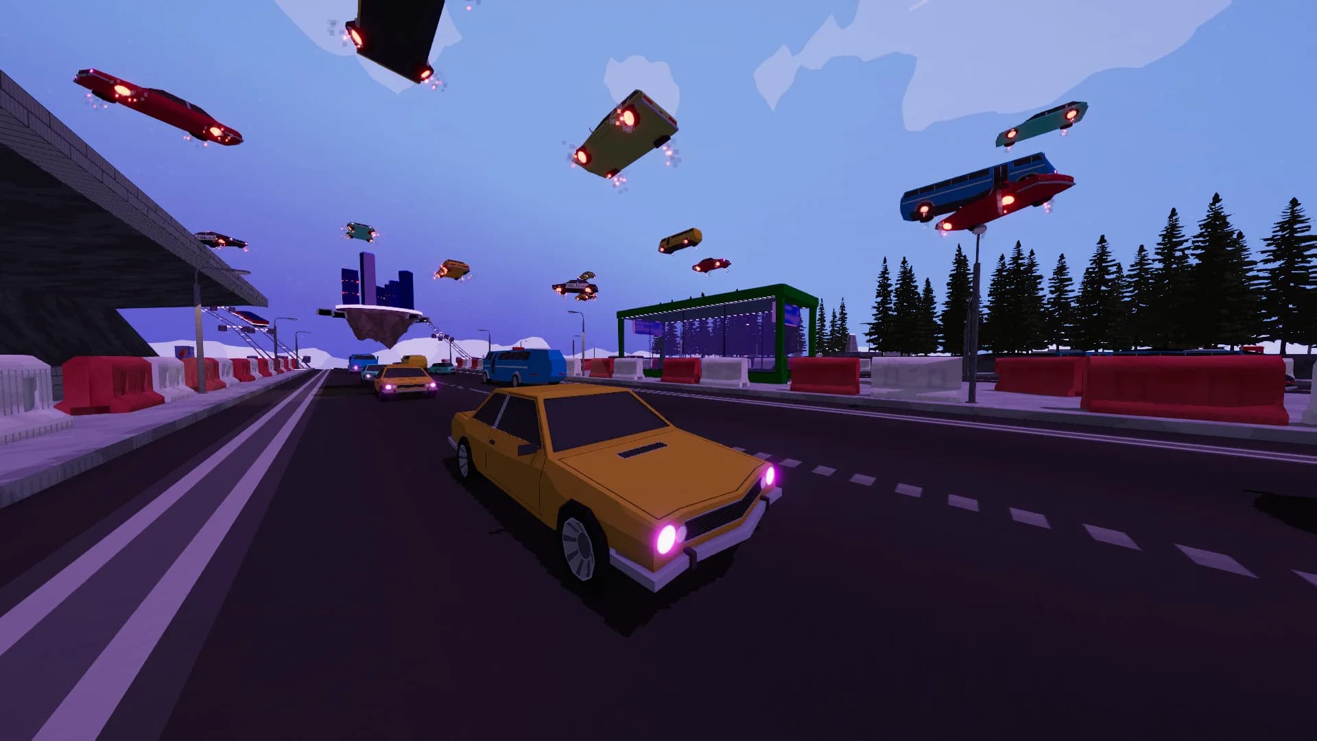 Catch Me If You Can görsel 7