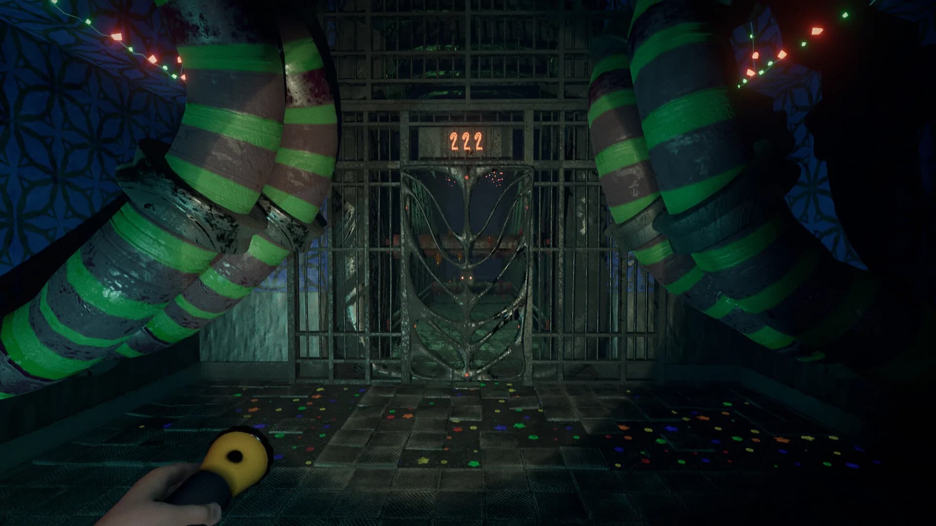 Krampus is Home görsel 5