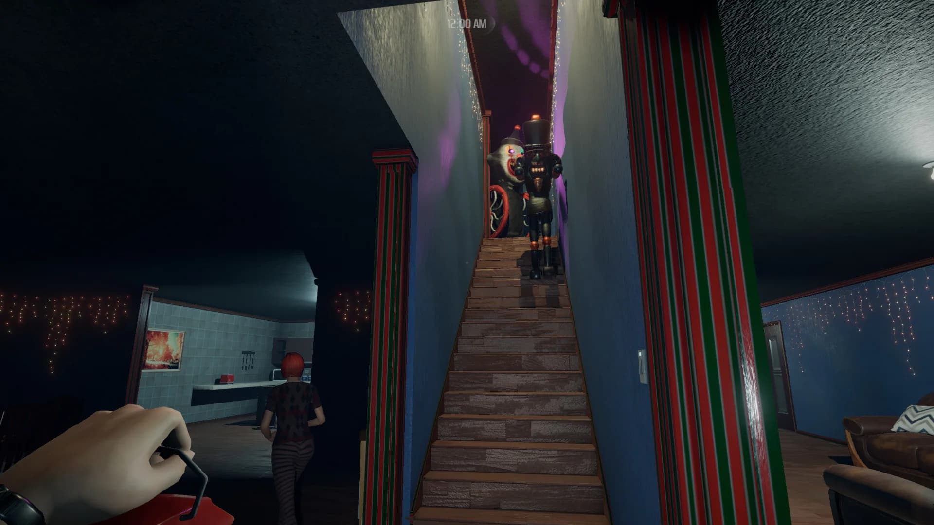 Krampus is Home görsel 10