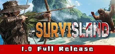 Survisland / 实境求生 görsel 1