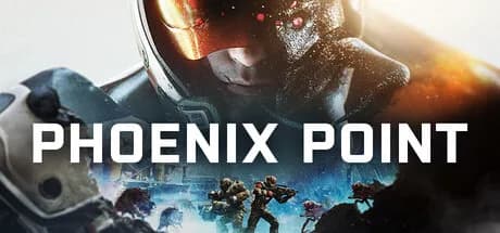 Phoenix Point görsel 1