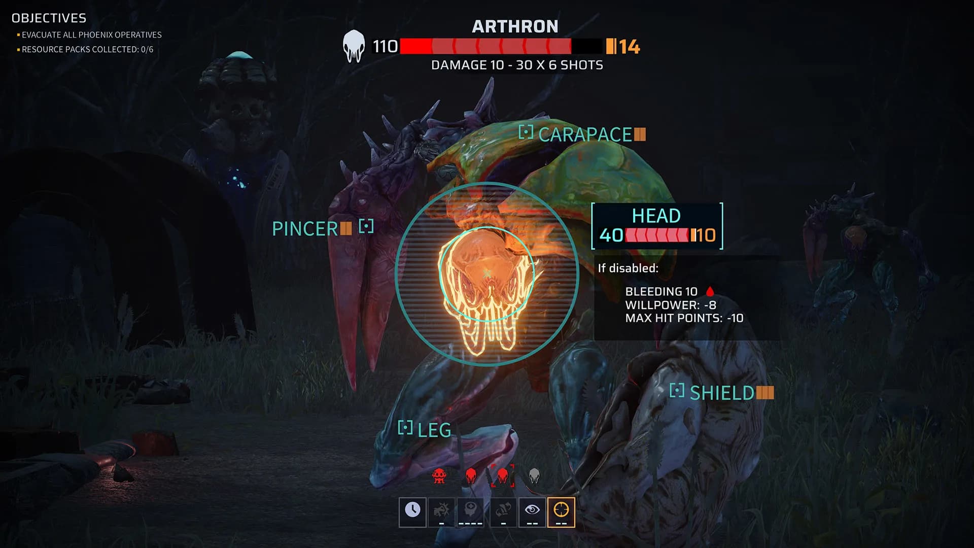 Phoenix Point görsel 3
