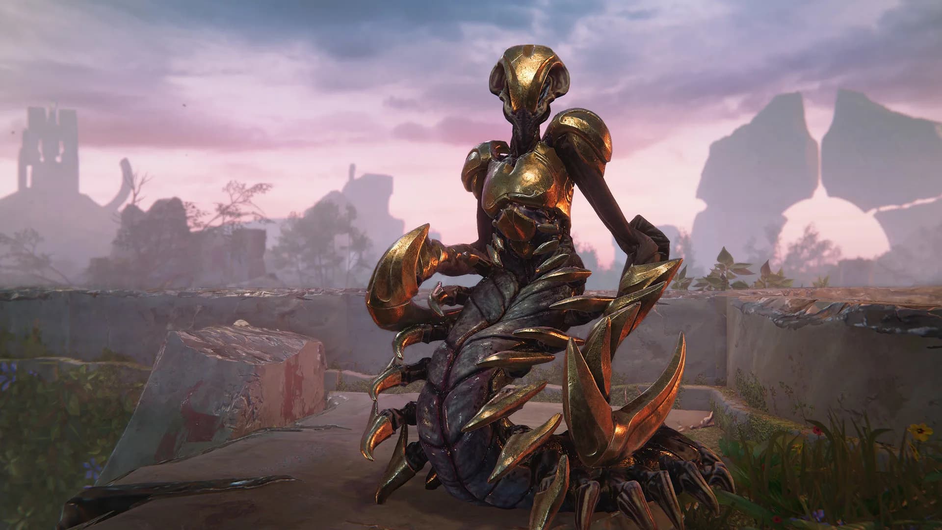 Phoenix Point görsel 12