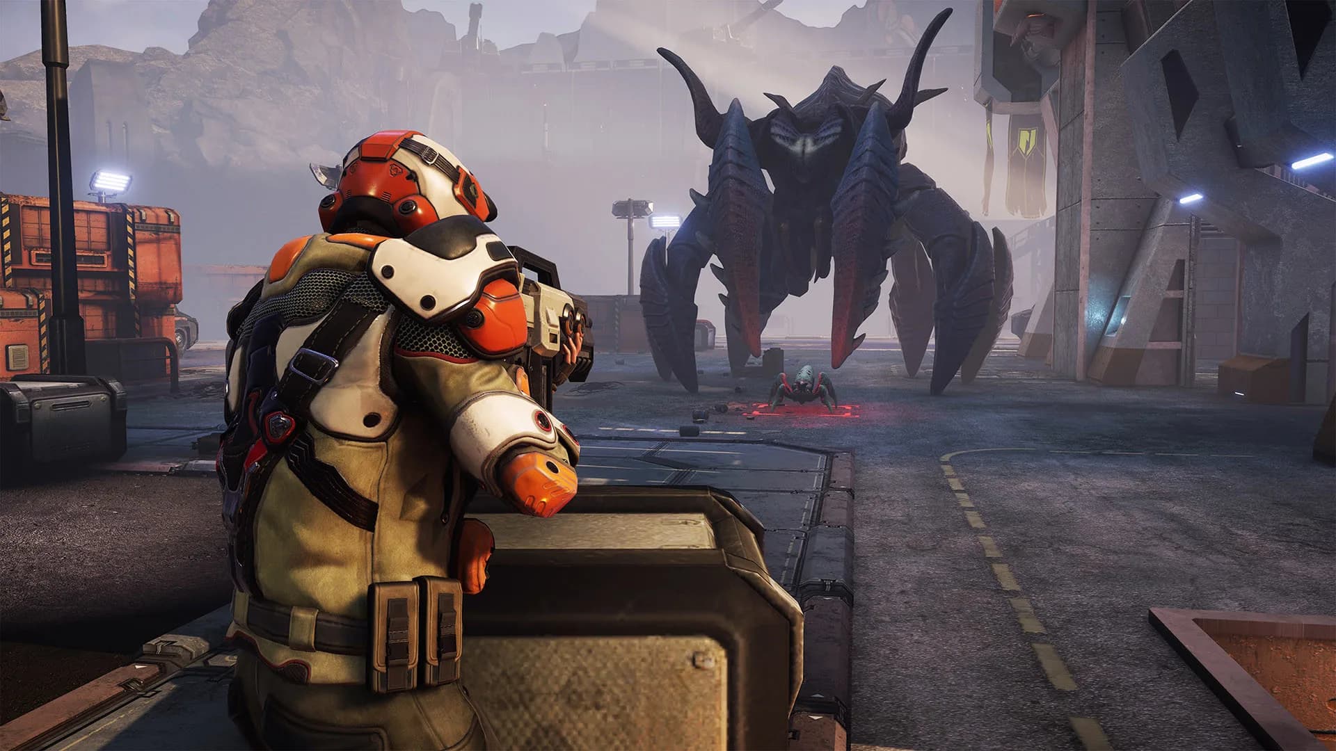 Phoenix Point görsel 7