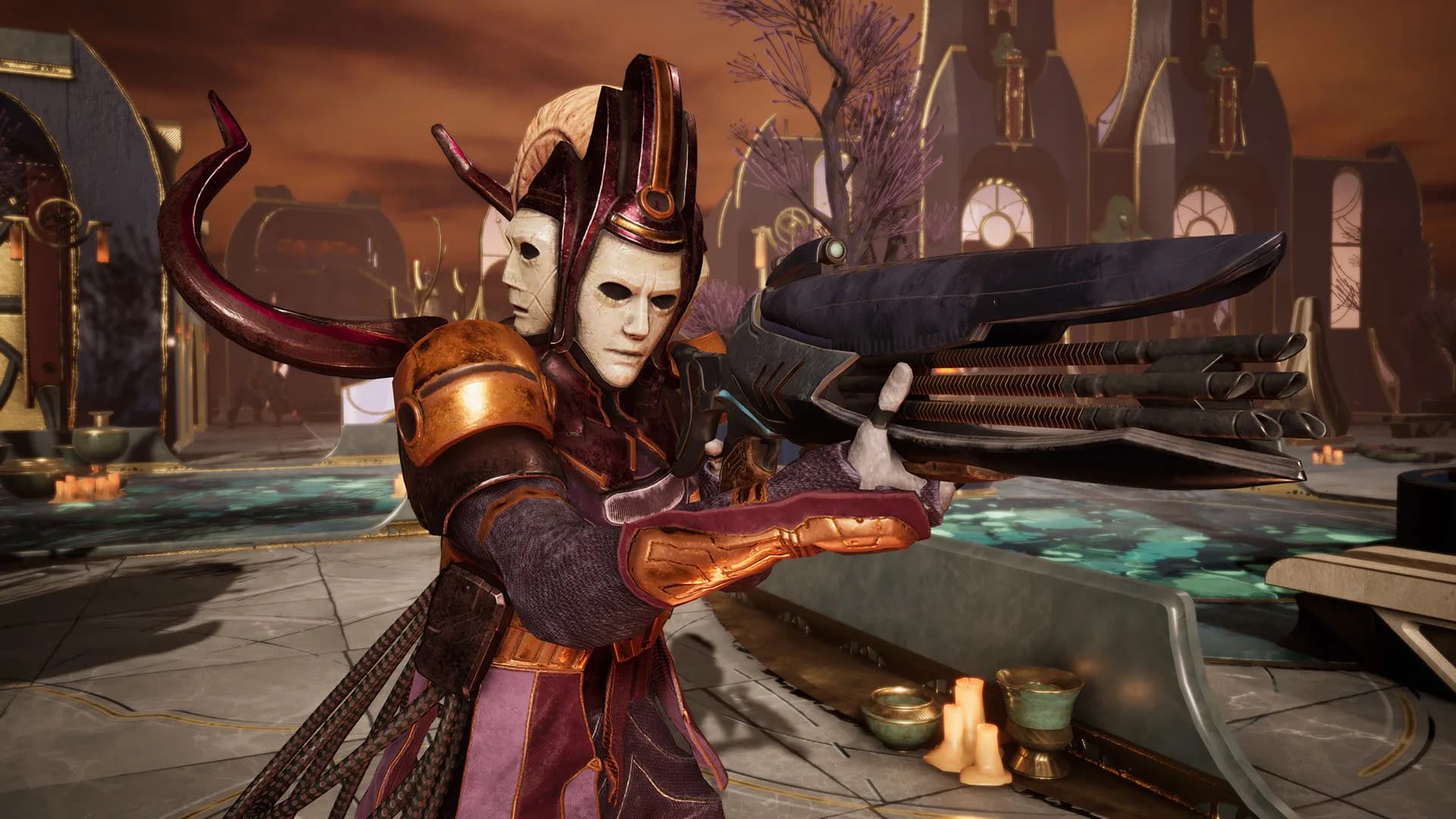Phoenix Point görsel 11