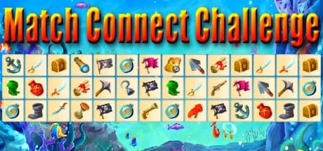 Match Connect Challenge görsel 1