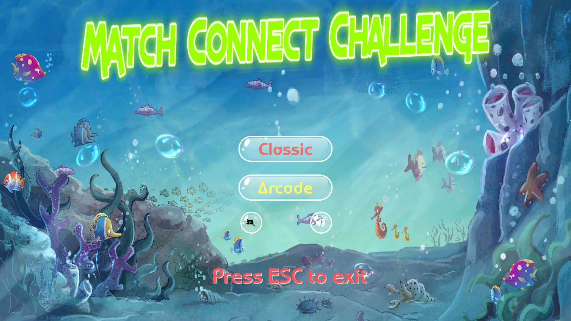 Match Connect Challenge görsel 3