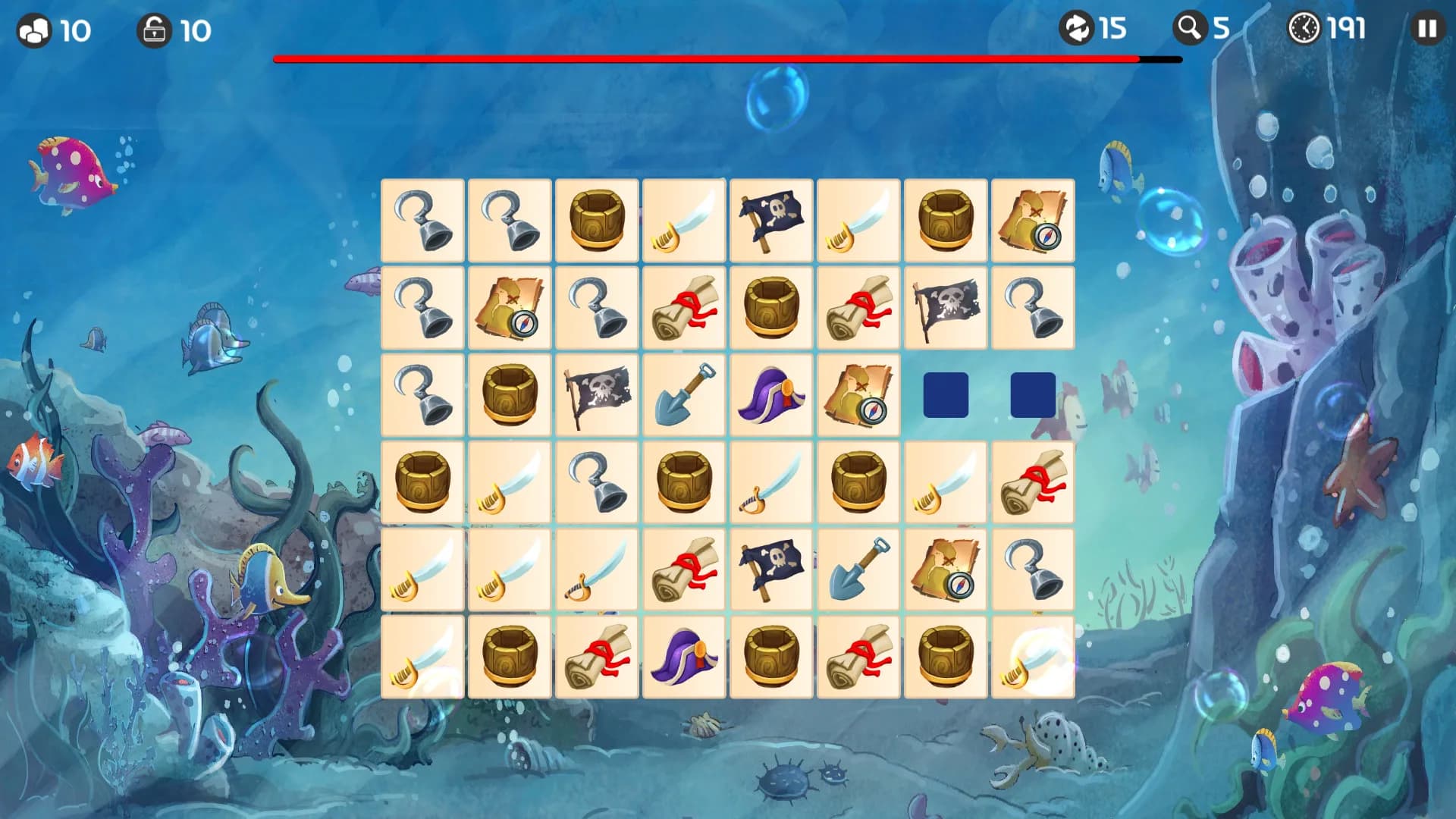 Match Connect Challenge görsel 4