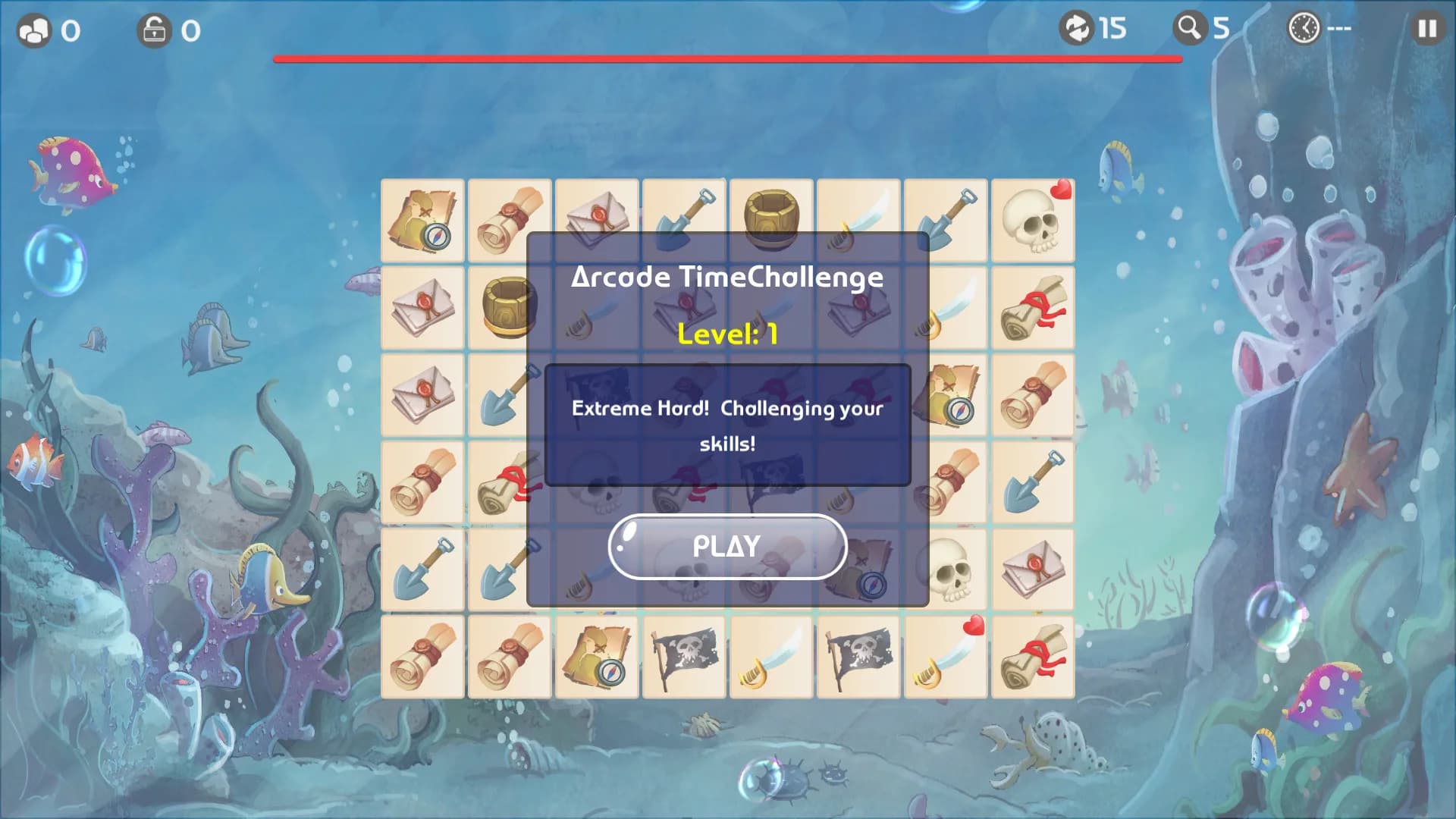 Match Connect Challenge görsel 5