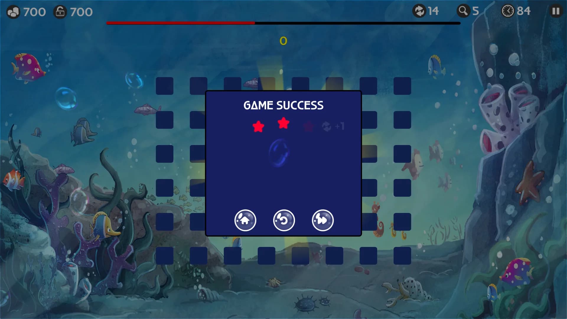 Match Connect Challenge görsel 8