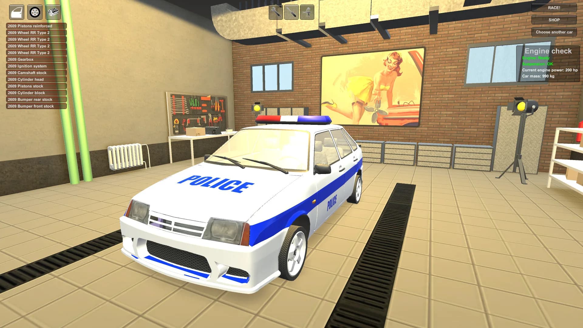 My Car görsel 2