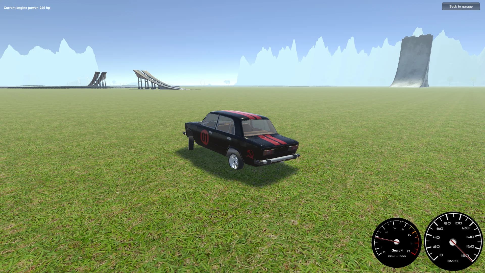 My Car görsel 3
