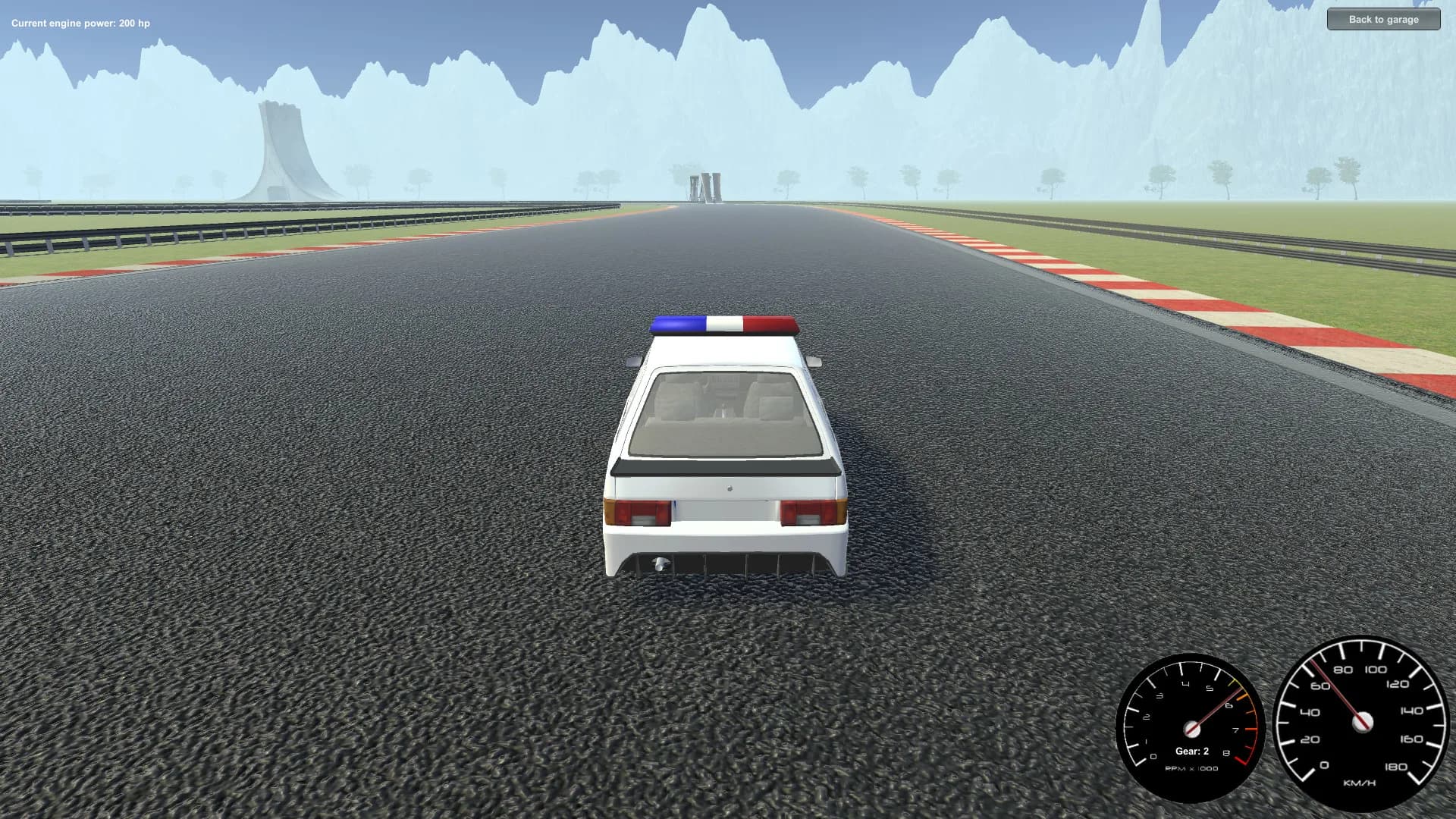 My Car görsel 4