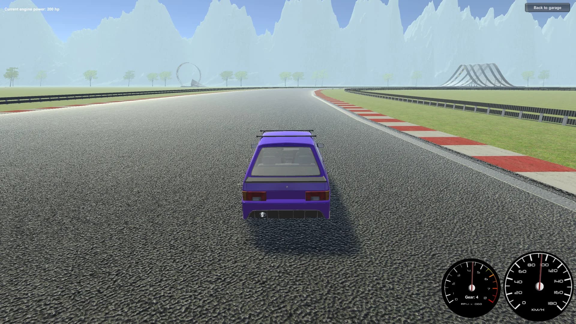 My Car görsel 6