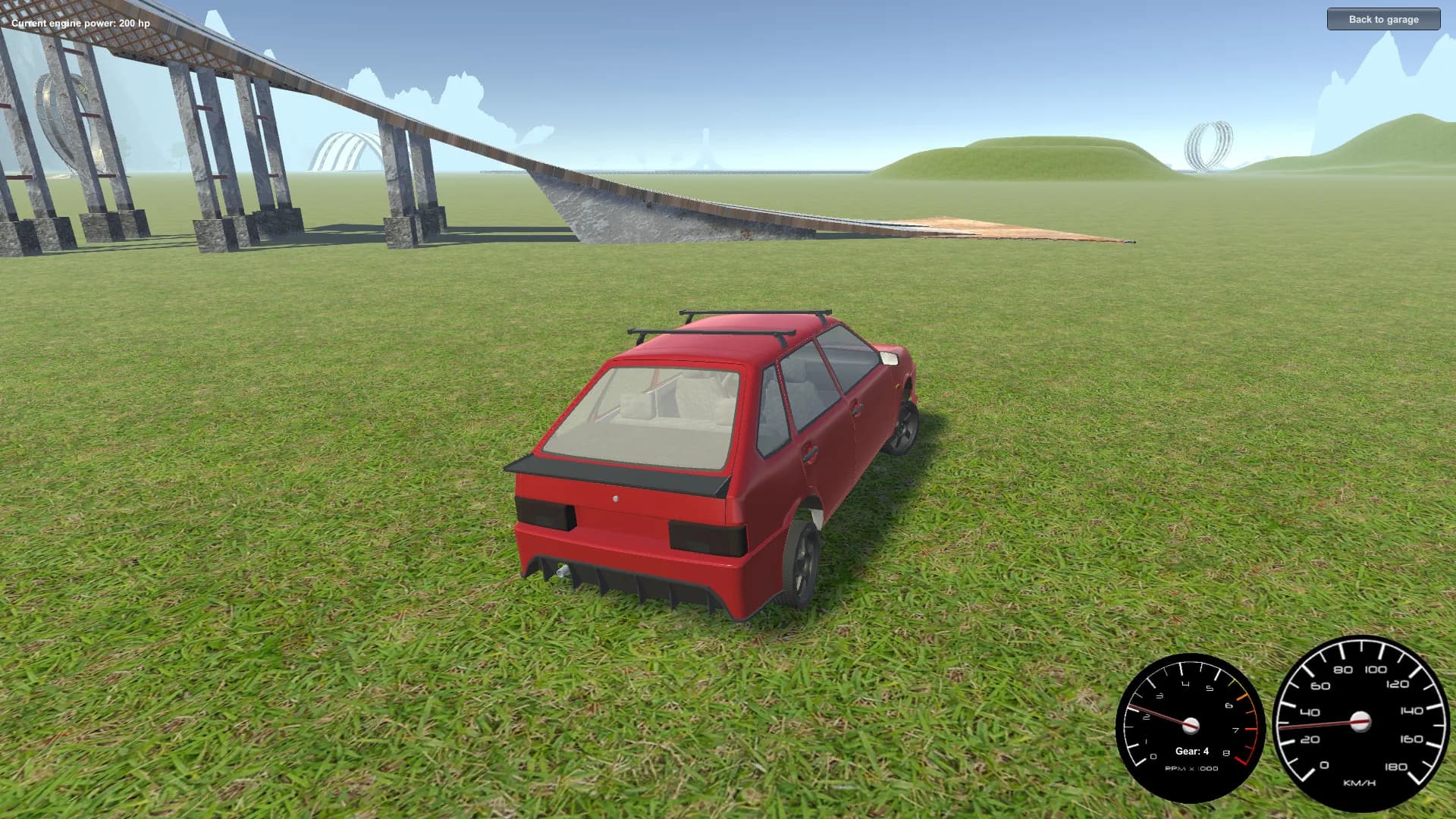 My Car görsel 7