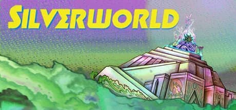 Silverworld görsel 1