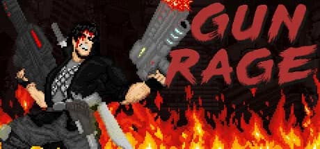 Gun Rage görsel 1